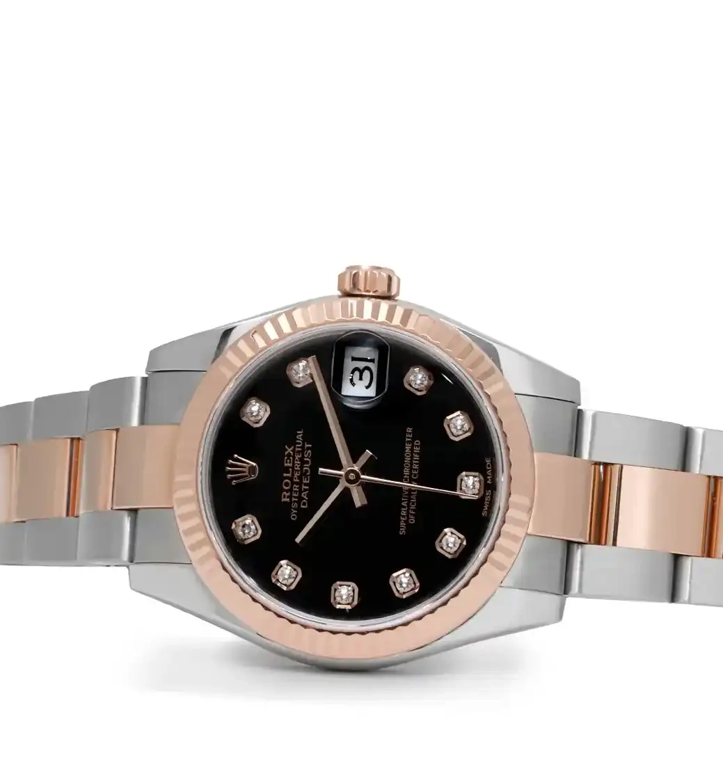 PrestigiousJewellers 2019 Rolex Datejust 178271 0522